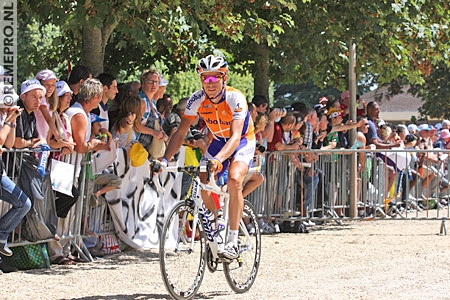 Tour de France 2009