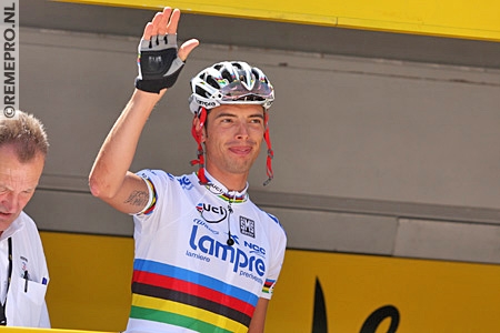 Tour de France 2009