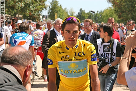 Tour de France 2009