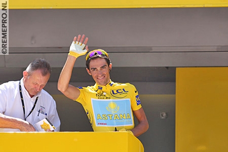 Tour de France 2009