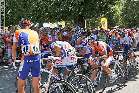 Tour de France 2009
