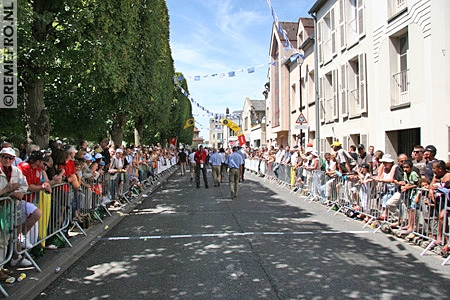 Tour de France 2009