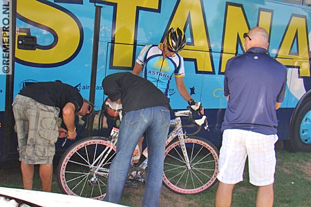 Tour de France 2009