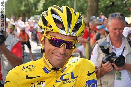 Tour de France 2009