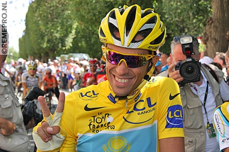 Tour de France 2009