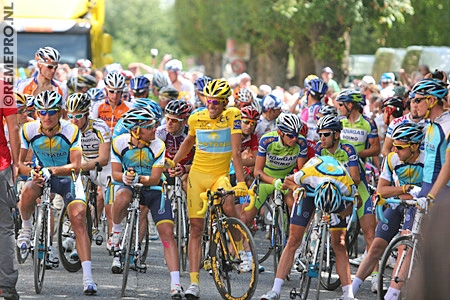 Tour de France 2009