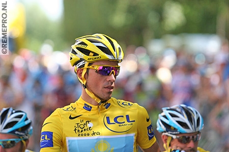 Tour de France 2009