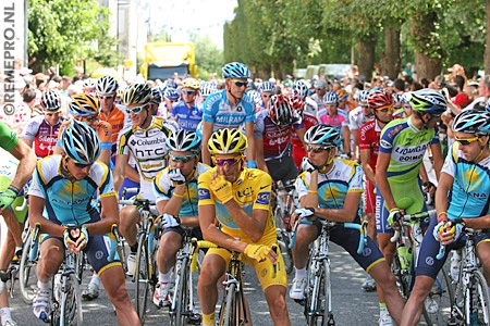 Tour de France 2009