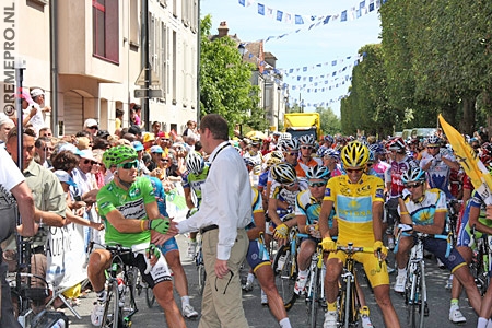 Tour de France 2009