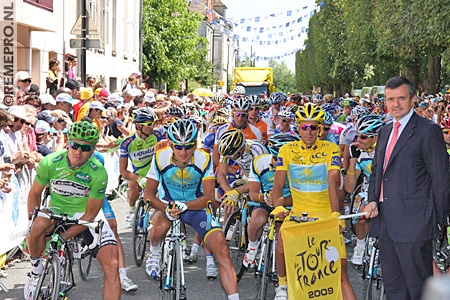 Tour de France 2009