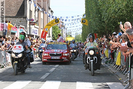 Tour de France 2009