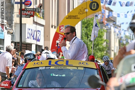 Tour de France 2009