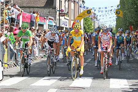 Tour de France 2009