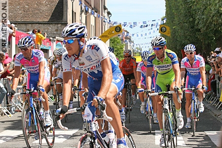 Tour de France 2009