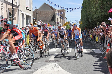 Tour de France 2009