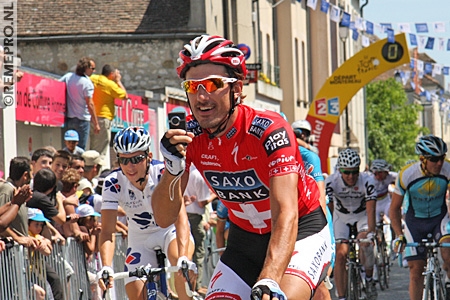 Tour de France 2009