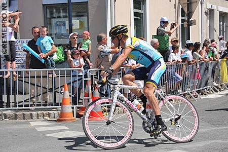 Tour de France 2009