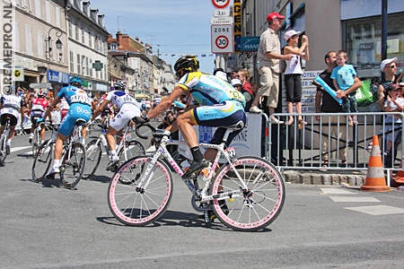 Tour de France 2009