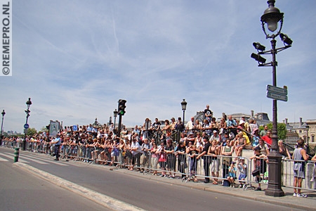 Tour de France 2009