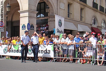 Tour de France 2009