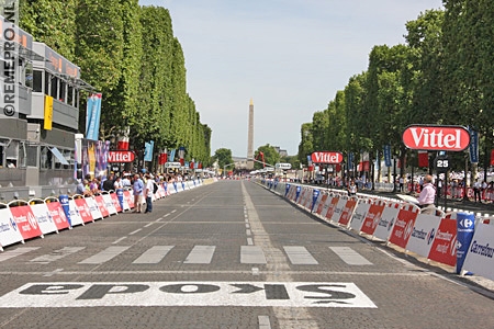 Tour de France 2009