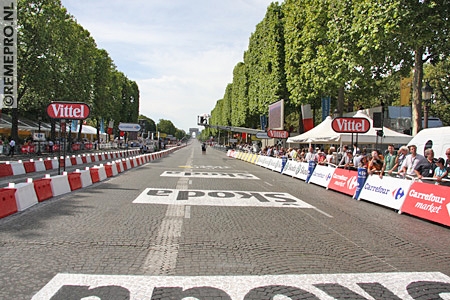 Tour de France 2009