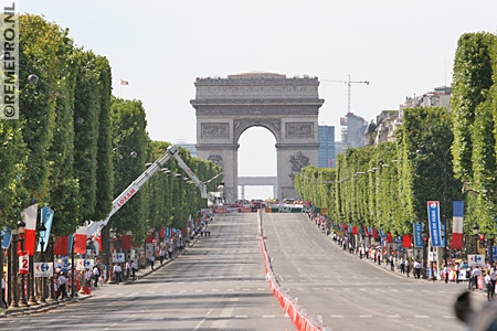 Tour de France 2009