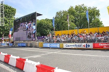 Tour de France 2009