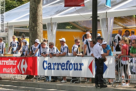Tour de France 2009
