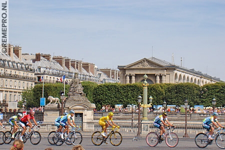 Tour de France 2009