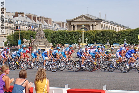 Tour de France 2009