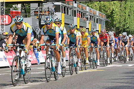 Tour de France 2009