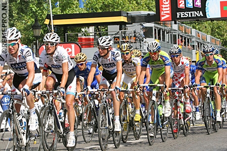 Tour de France 2009