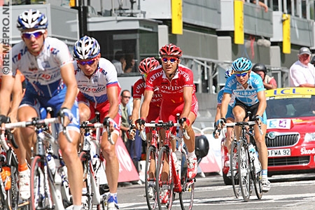 Tour de France 2009
