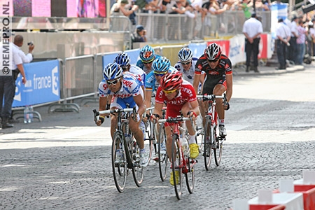 Tour de France 2009