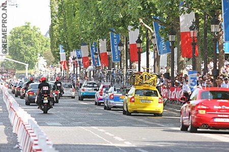 Tour de France 2009