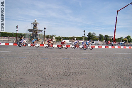 Tour de France 2009