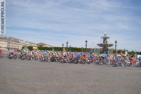 Tour de France 2009
