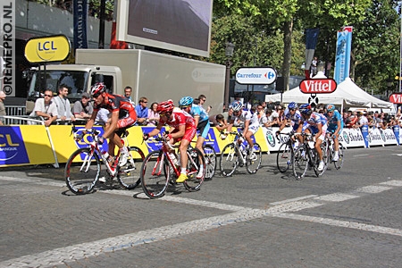 Tour de France 2009