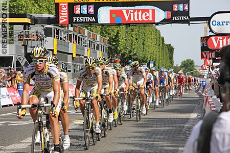 Tour de France 2009