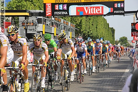 Tour de France 2009