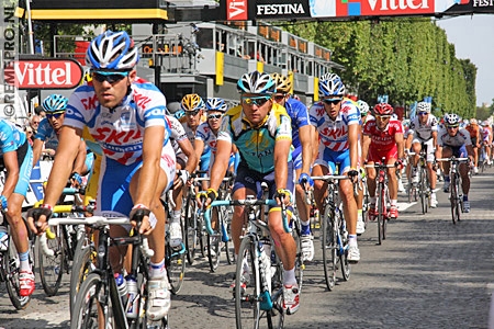 Tour de France 2009