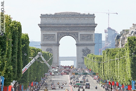 Tour de France 2009