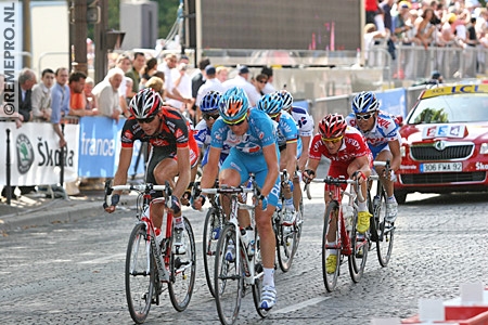 Tour de France 2009