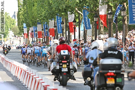 Tour de France 2009