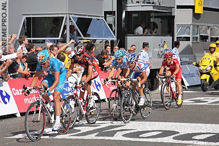 Tour de France 2009