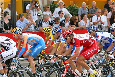 Tour de France 2009