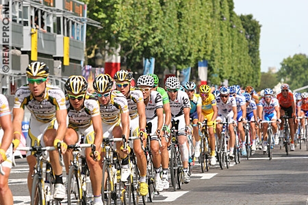 Tour de France 2009