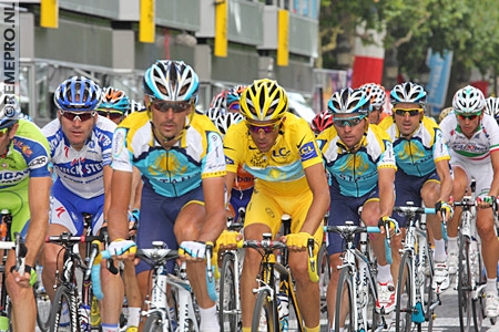 Tour de France 2009