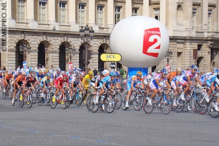 Tour de France 2009